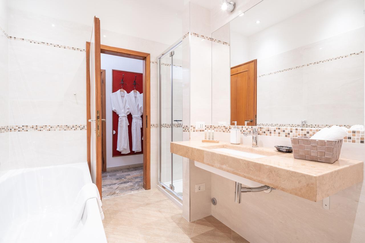 Ve.N.I.Ce Cera Casa Dolce Vita Wenecja Zewnętrze zdjęcie