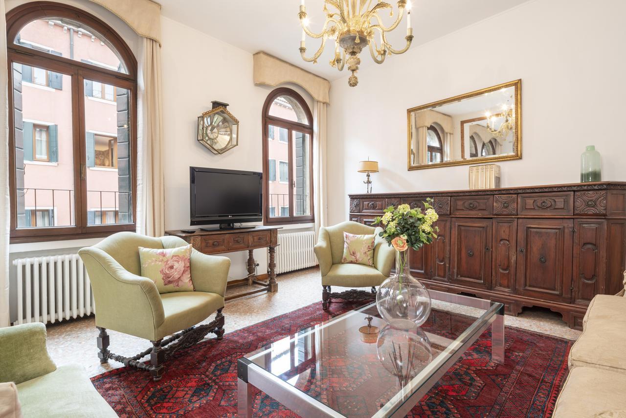 Ve.N.I.Ce Cera Casa Dolce Vita Wenecja Zewnętrze zdjęcie