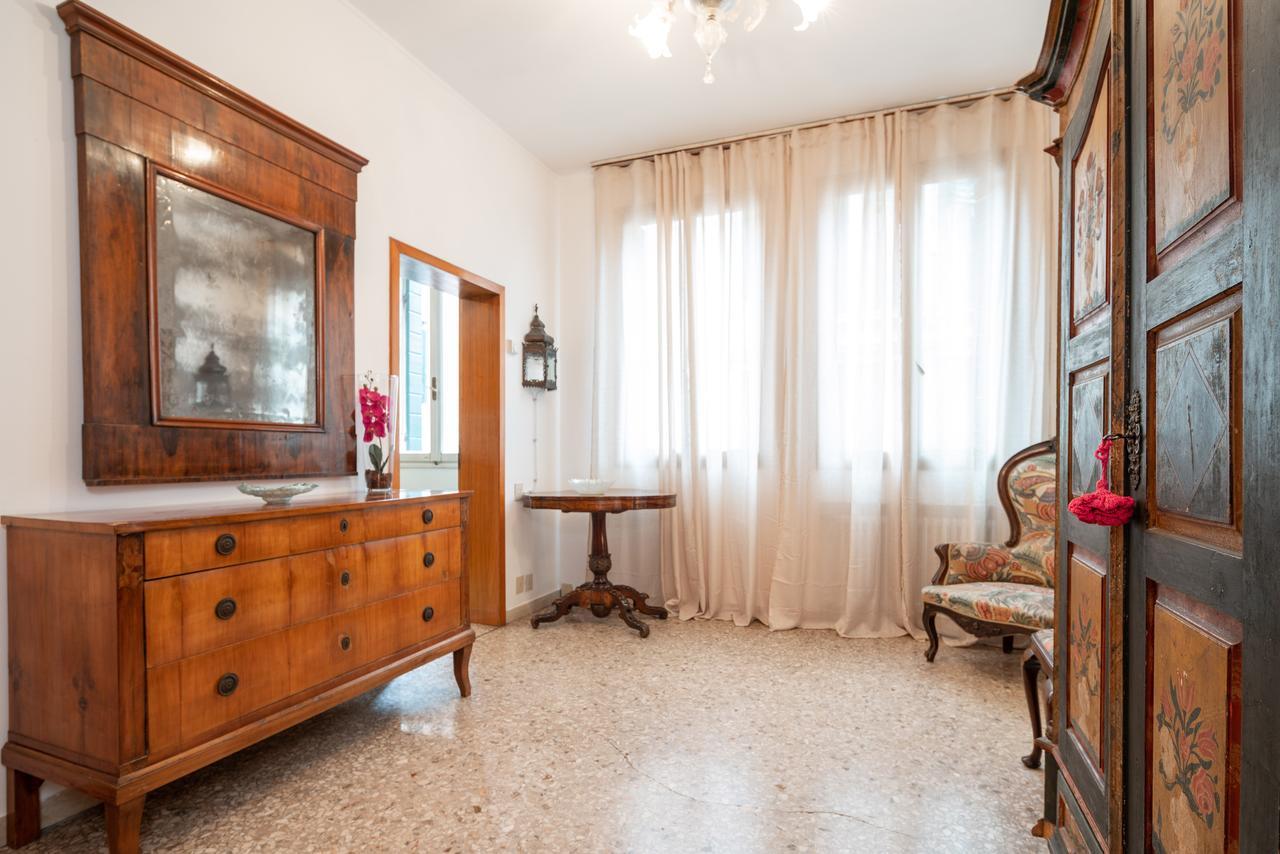 Ve.N.I.Ce Cera Casa Dolce Vita Wenecja Zewnętrze zdjęcie