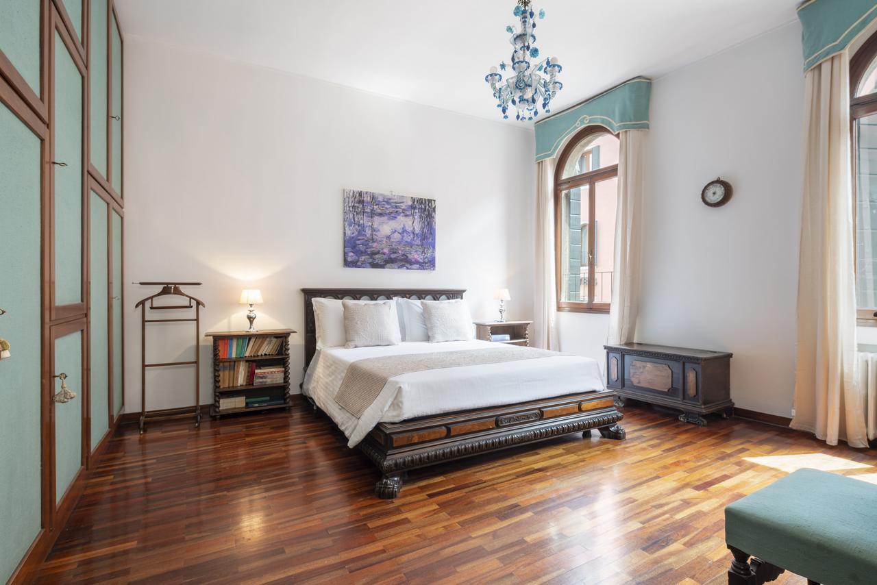 Ve.N.I.Ce Cera Casa Dolce Vita Wenecja Zewnętrze zdjęcie