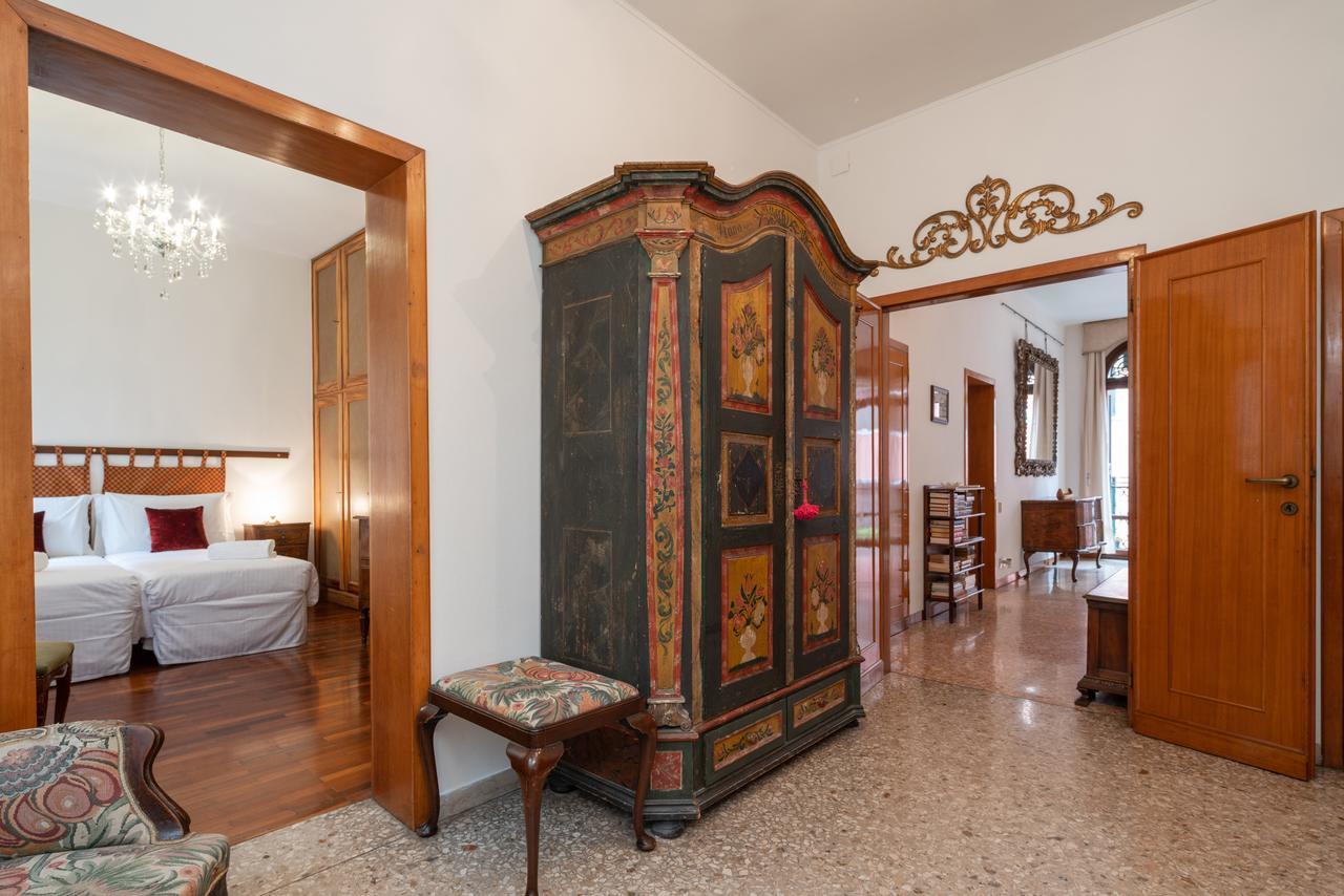 Ve.N.I.Ce Cera Casa Dolce Vita Wenecja Zewnętrze zdjęcie