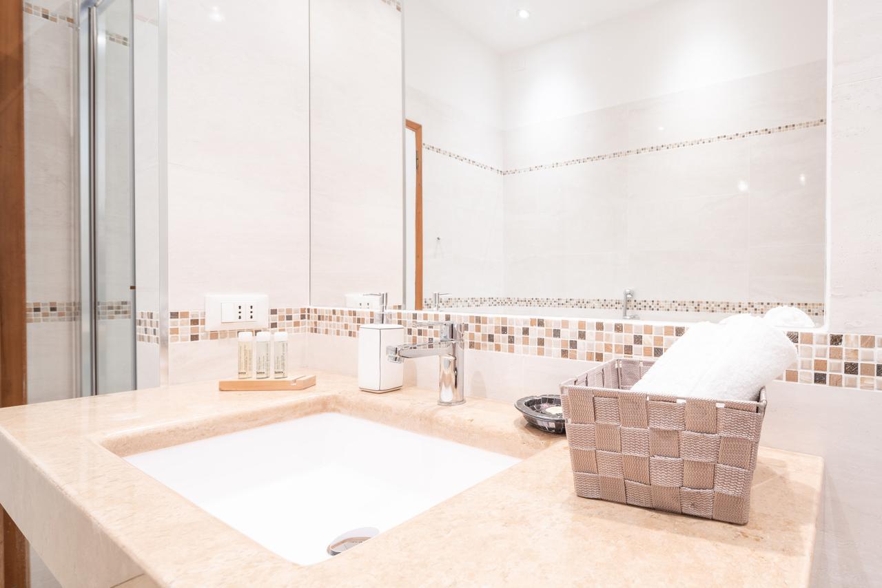 Ve.N.I.Ce Cera Casa Dolce Vita Wenecja Zewnętrze zdjęcie