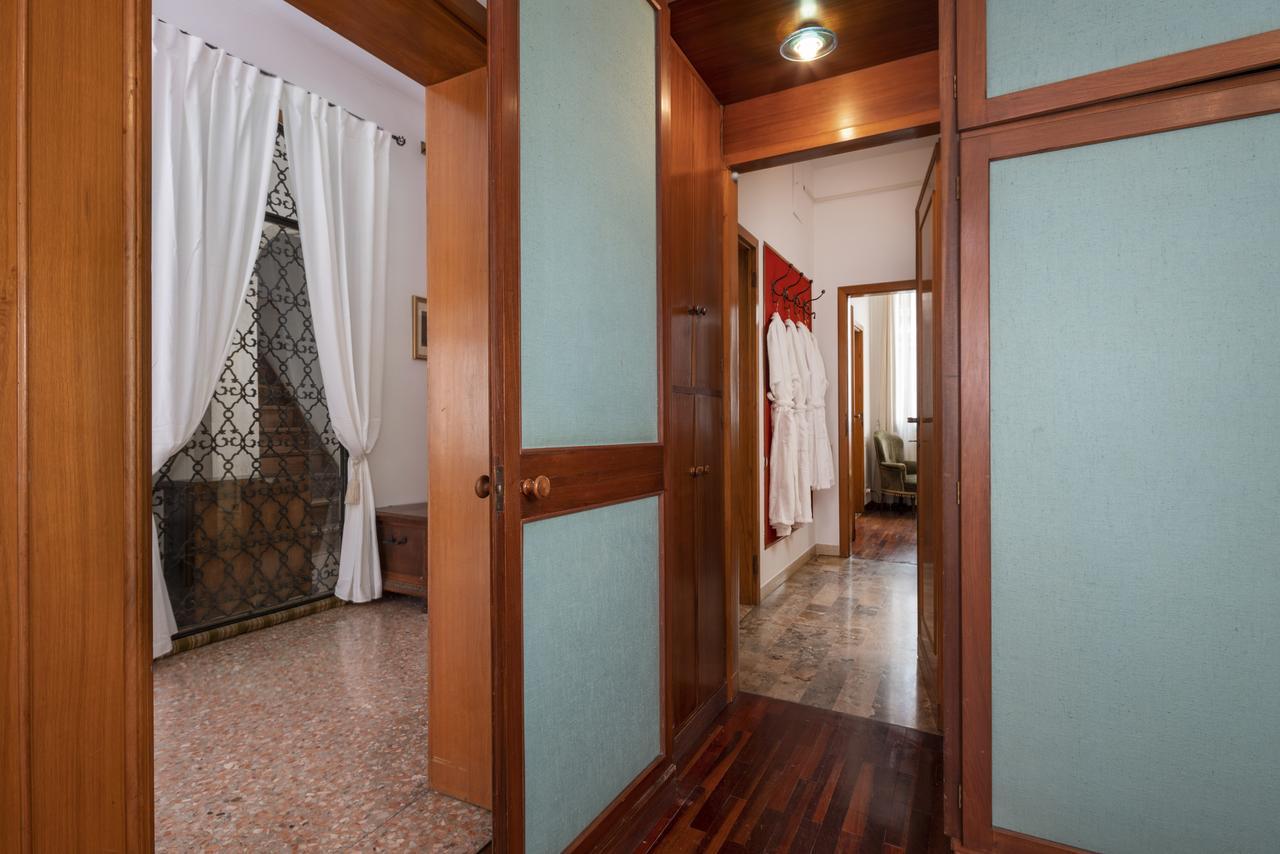 Ve.N.I.Ce Cera Casa Dolce Vita Wenecja Zewnętrze zdjęcie