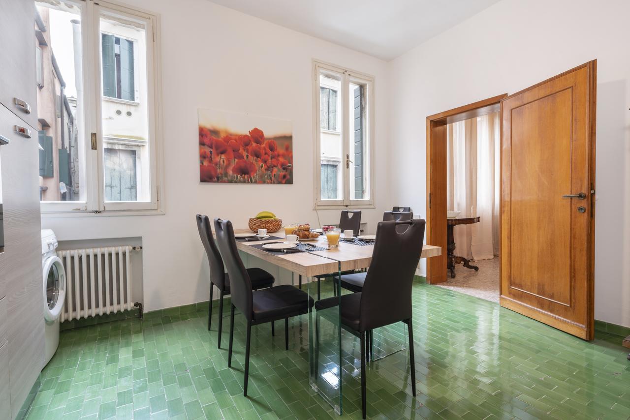 Ve.N.I.Ce Cera Casa Dolce Vita Wenecja Zewnętrze zdjęcie