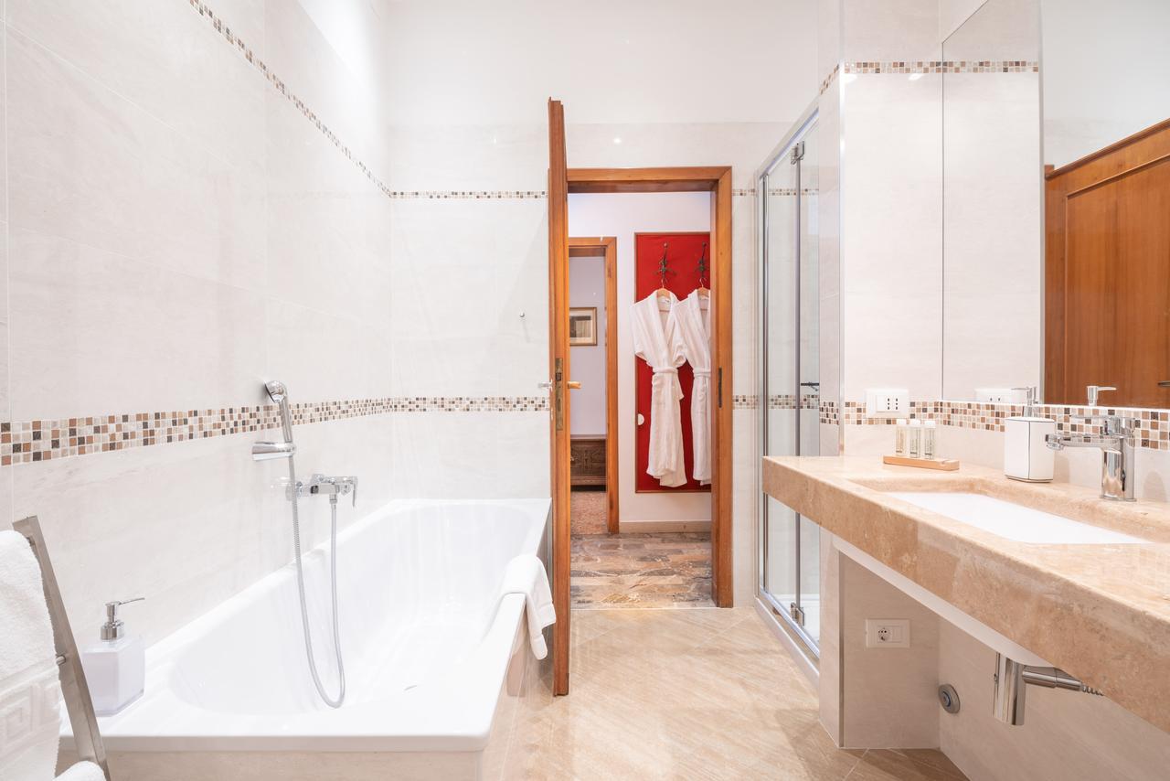 Ve.N.I.Ce Cera Casa Dolce Vita Wenecja Zewnętrze zdjęcie