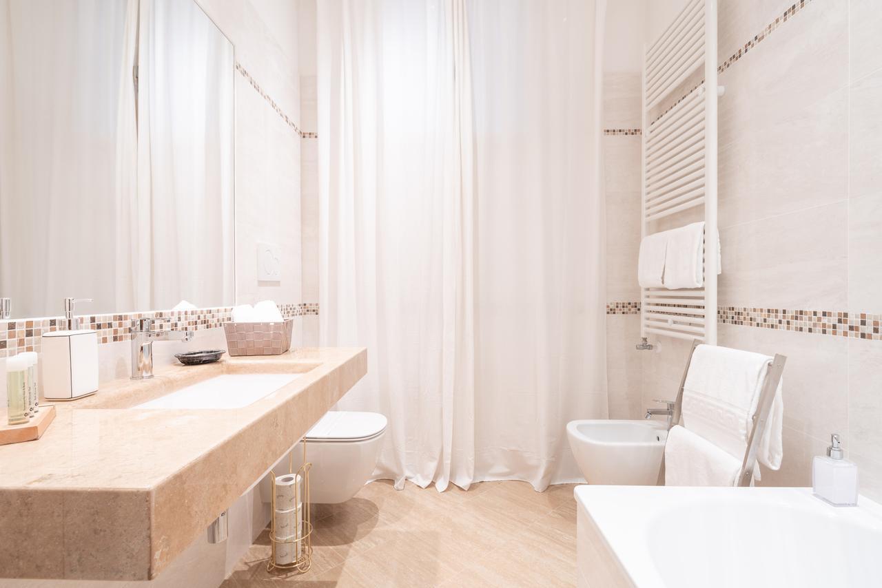 Ve.N.I.Ce Cera Casa Dolce Vita Wenecja Zewnętrze zdjęcie